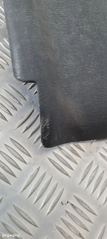 Suzuki Jimny Osłona Fotela Prawy Przód - 4