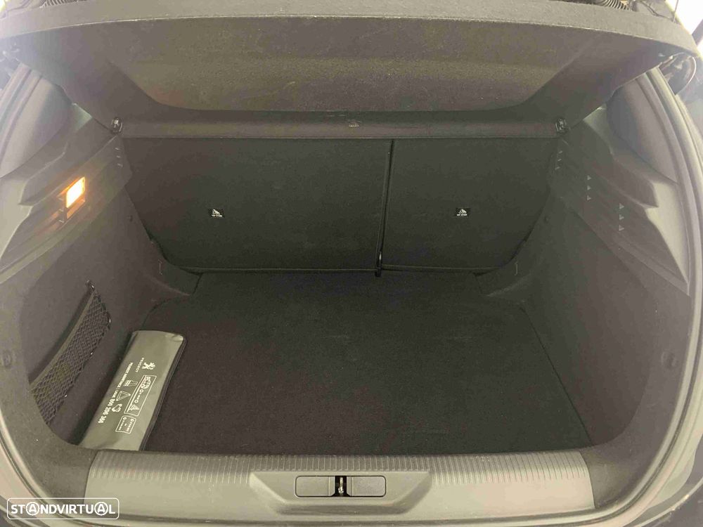 Peugeot 308 1.2 PureTech Active Pack - 14