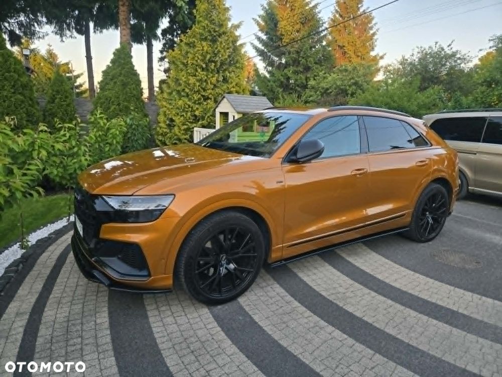 Audi Q8 - 4