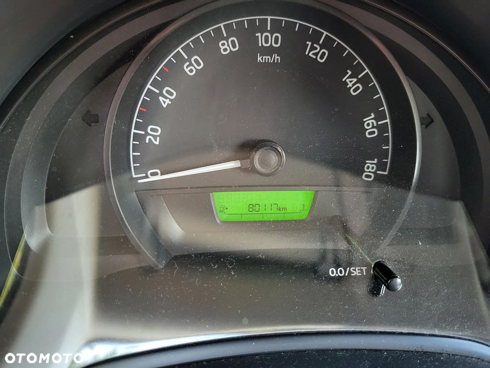 Skoda Citigo 1.0 Active - 8