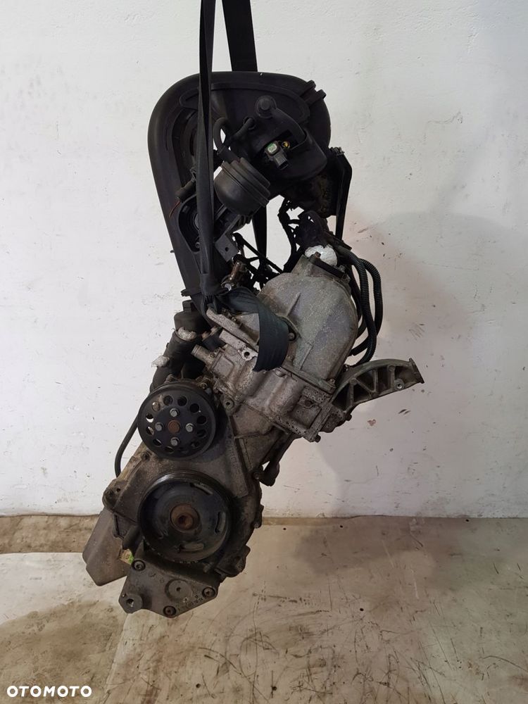 silnik 266920 mercedes a w169 b w245 1.5 95km 70kw 100tyś km - 6