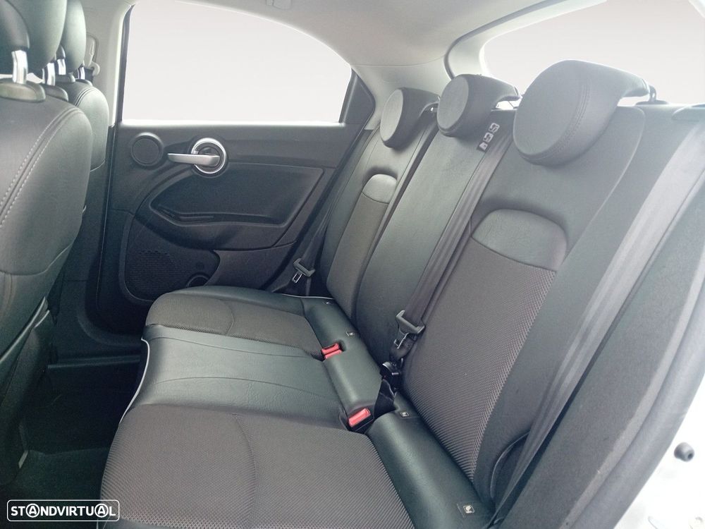 Fiat 500X 1.3 MJ Cross - 13