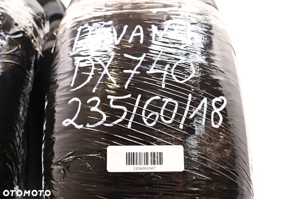OPONY DAVANTI DX740 235/60/18 - 12