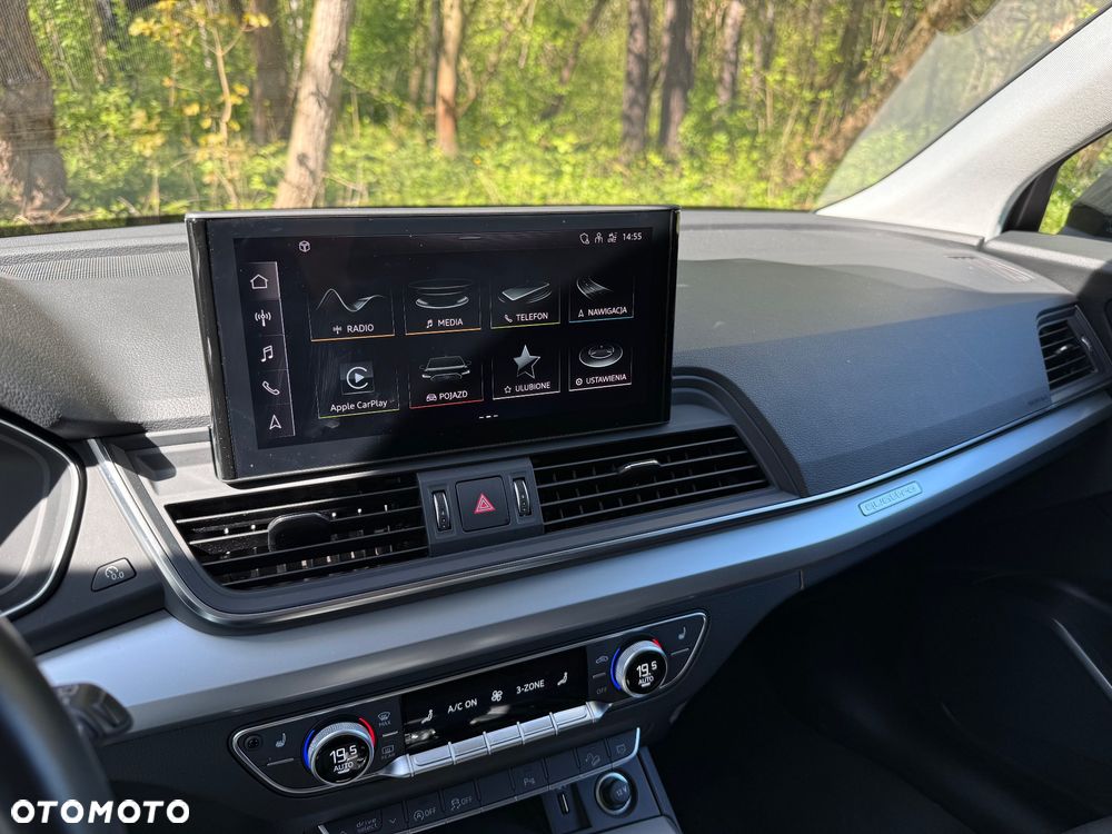 Audi Q5 45 TFSI mHEV Quattro Advanced S tronic - 28