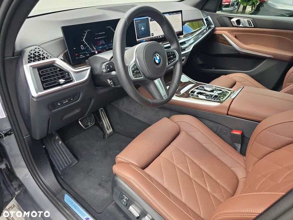 BMW X5 xDrive30d mHEV sport - 11