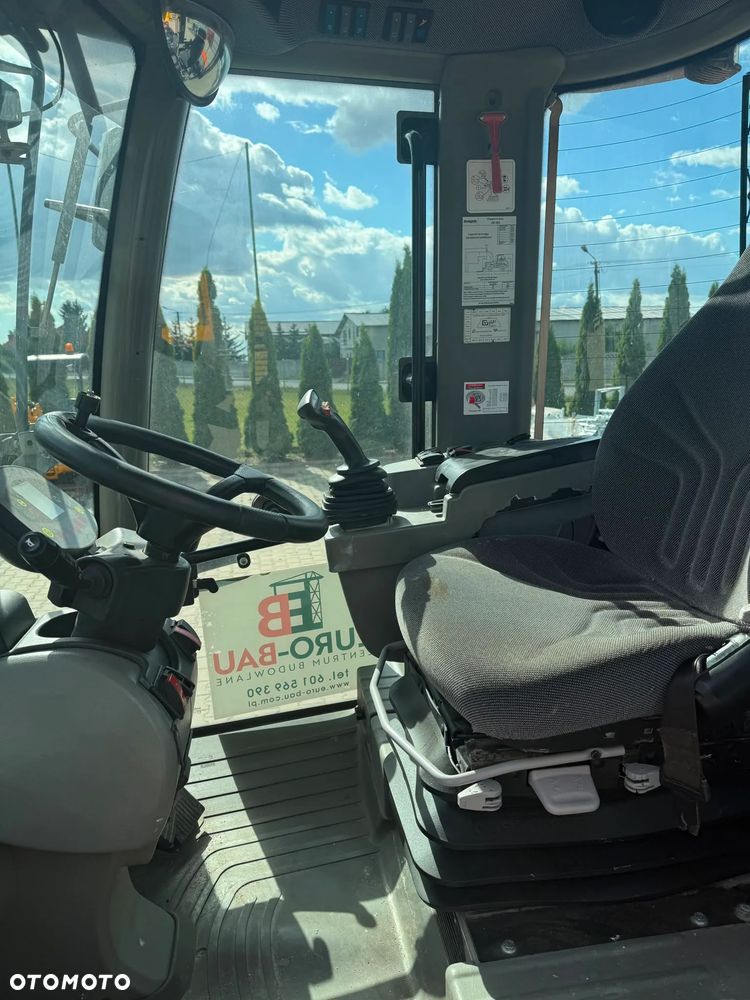 Weycor Atlas AR 480 2019 AR-70 2000-2500mtg - 19