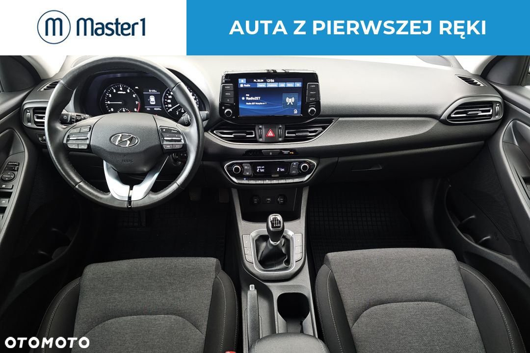 Hyundai i30 1.5 DPI Smart - 6