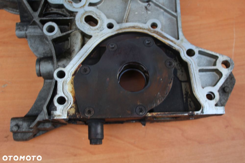 POMPA OLEJU OPEL ASTRA II III ZAFIRA B MERIVA Z16XER 1.6 Z18XER 1.8  12992380 - 11