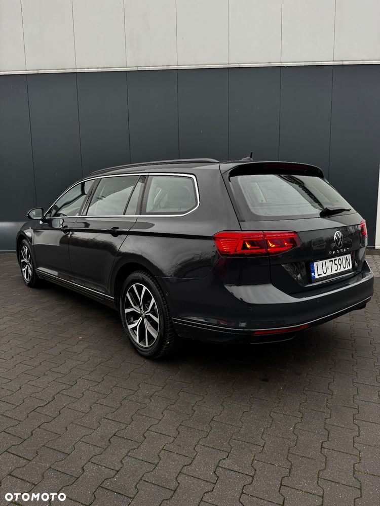 Volkswagen Passat 2.0 TDI EVO Business - 4