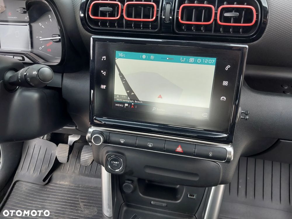 Citroën C3 Aircross PureTech 82 Shine - 5