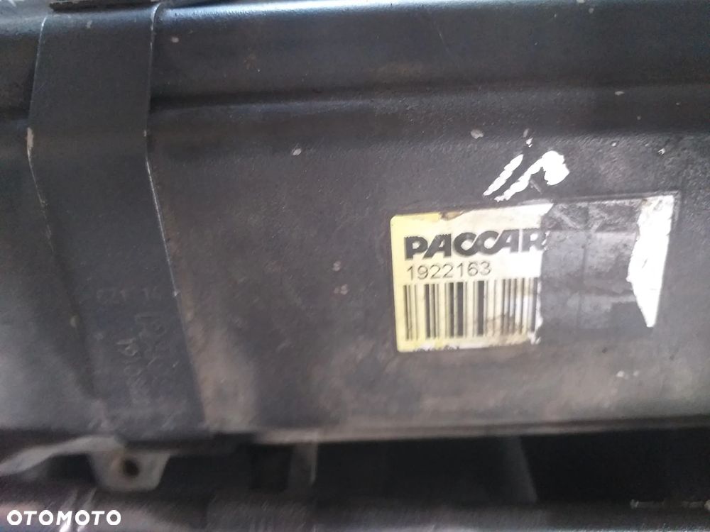 DAF XF 106 460 Euro 6 silnik PACCAR na części - 5