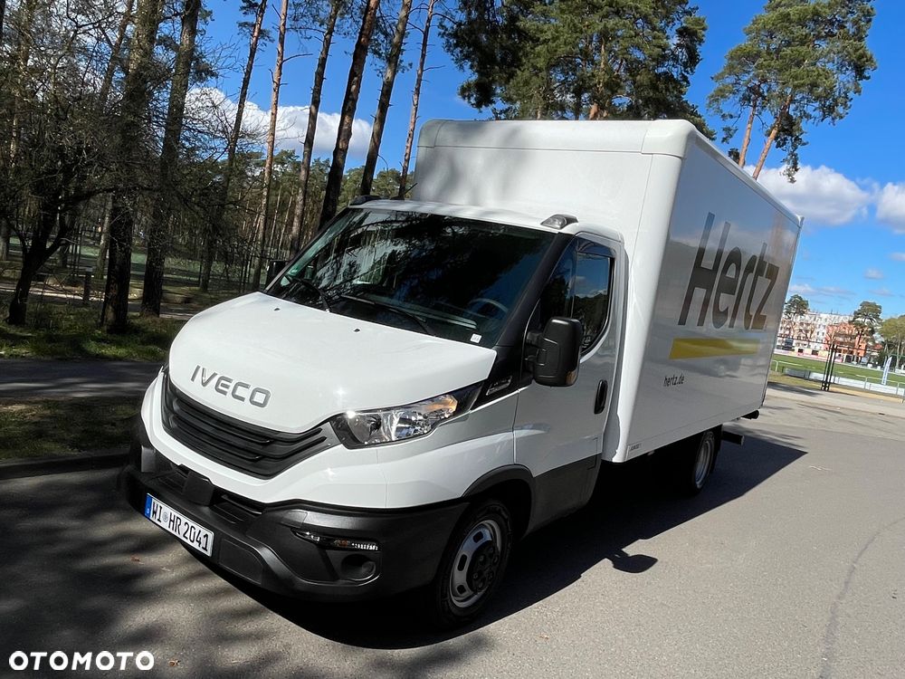 Iveco Daily - 38