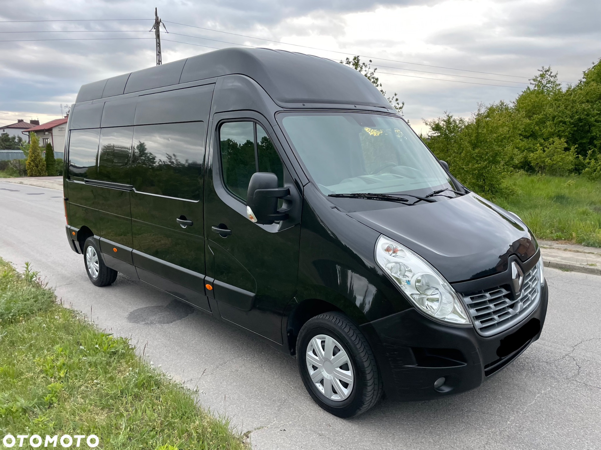 Renault Master - 8