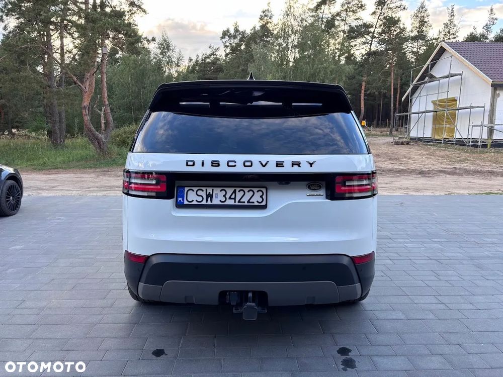 Land Rover Discovery 3.0 Si6 HSE - 24