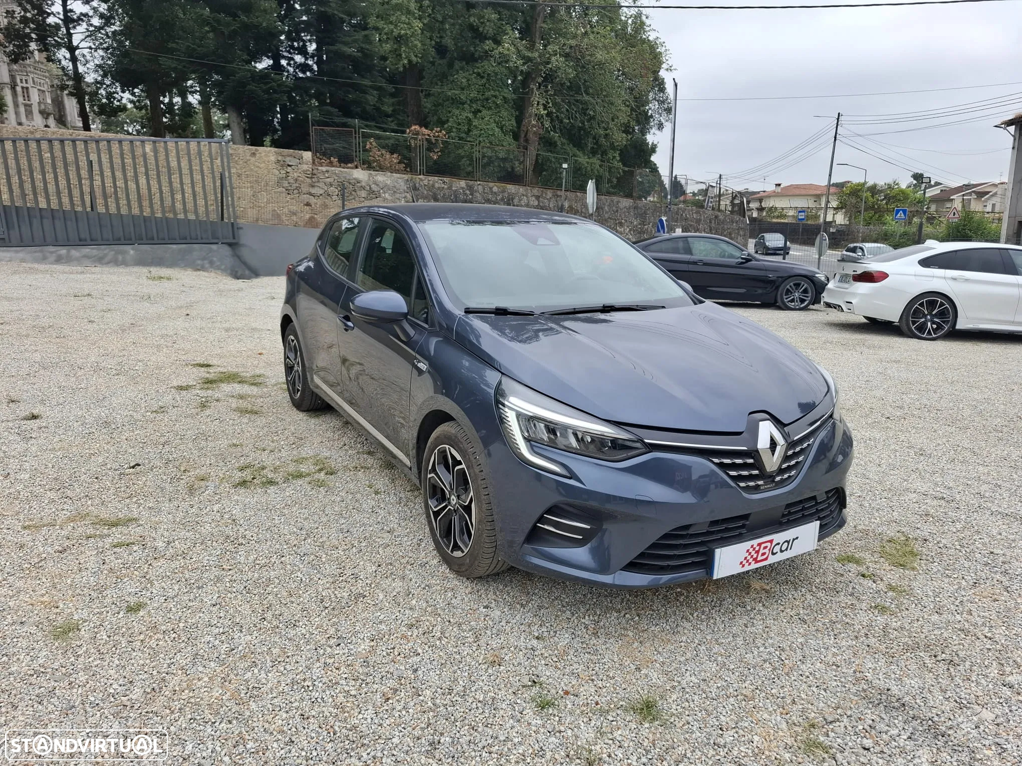 Renault Clio 1.0 TCe Techno - 3