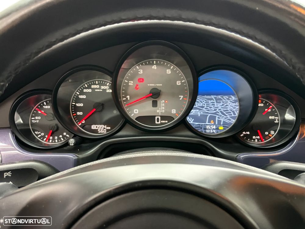 Porsche Panamera 4 S PDK - 20