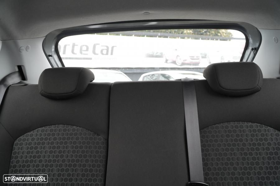 Opel Corsa 1.3 CDTi Enjoy - 10