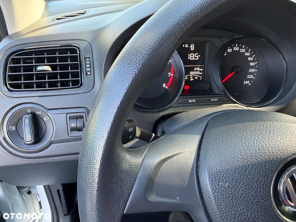 Volkswagen Polo - 20