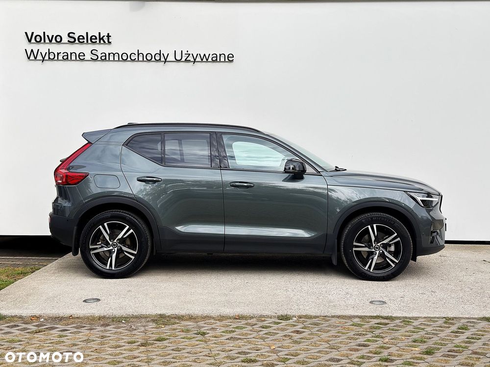 Volvo XC 40 - 5