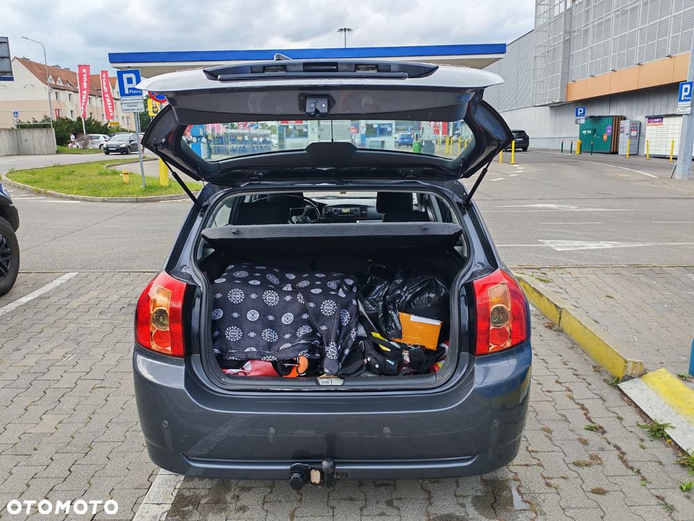 Toyota Corolla 1.4 Terra3 - 5