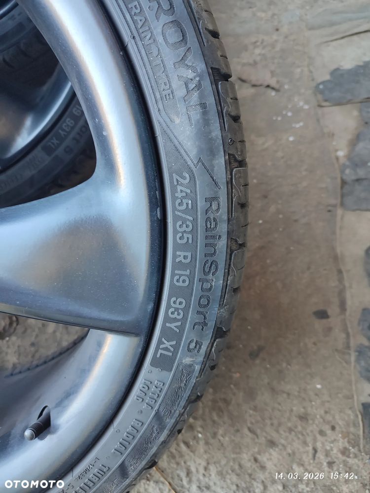 Opel Astra 2.0 CDTI Sport S&S - 18