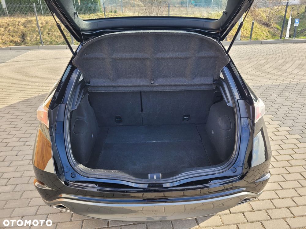 Honda Civic 1.4 i-VTEC Comfort - 10