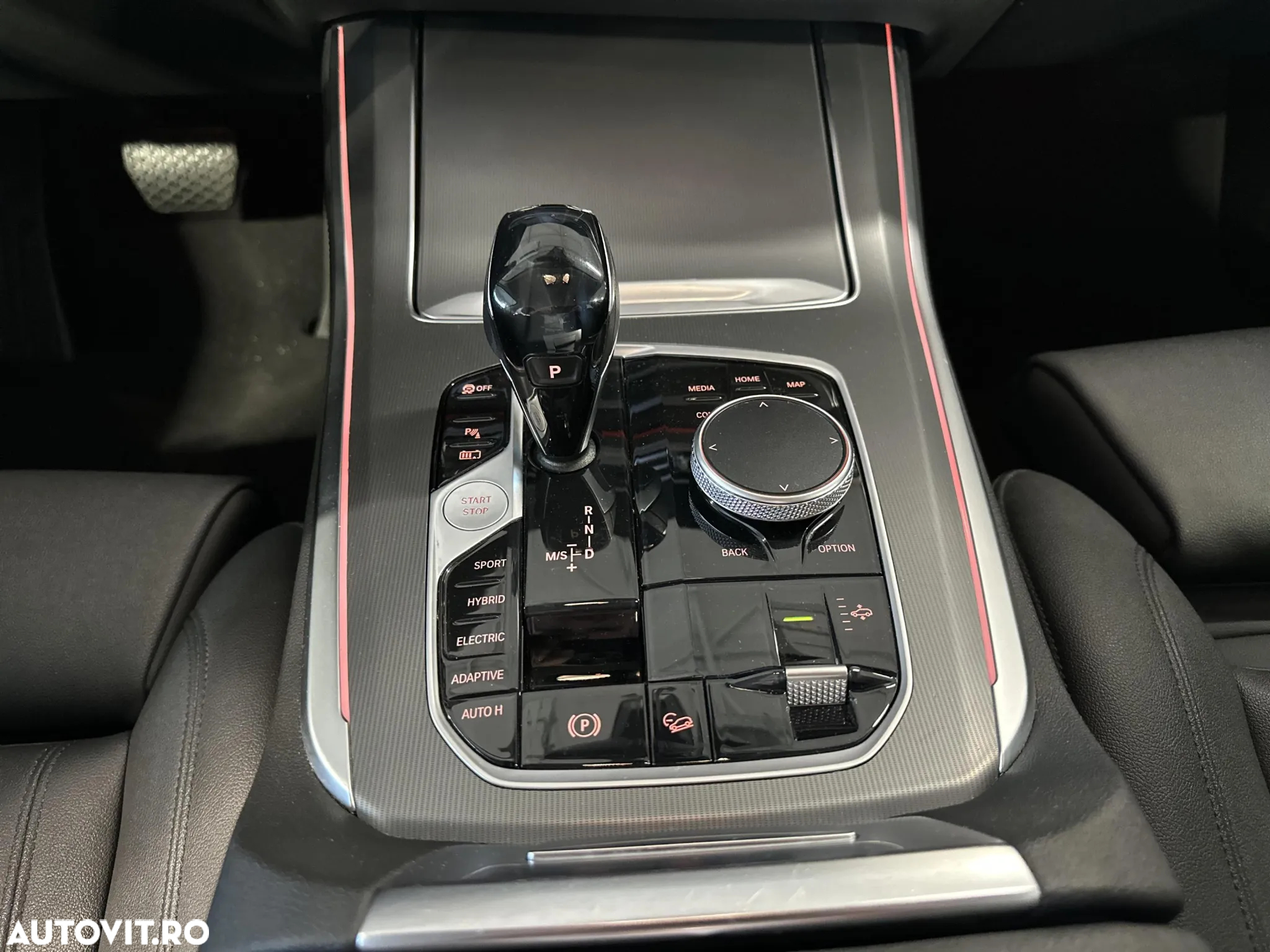 BMW X5 - 18