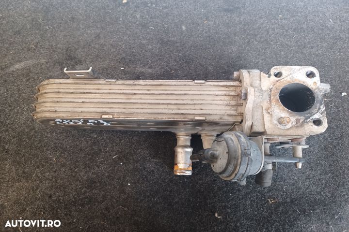 Racitor gaze 03G131513J Audi A3 8P/8PA [facelift] [2004 - 2008] Hatch - 3