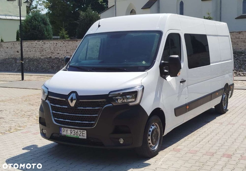 Renault Master - 9