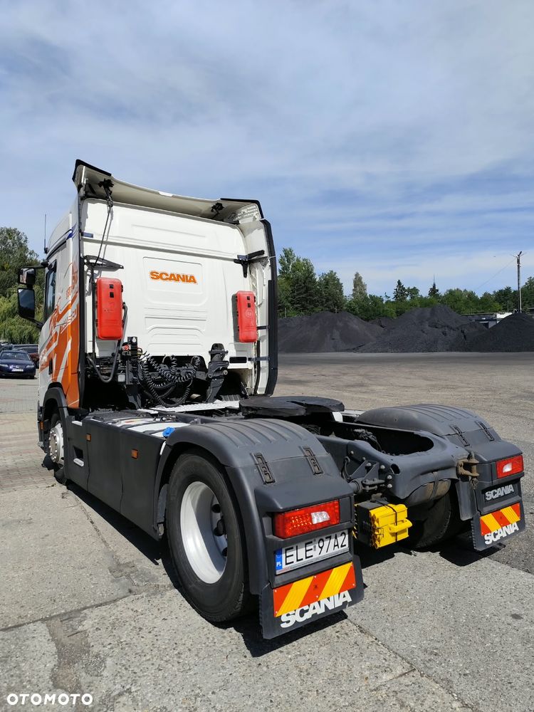 Scania R450 - 3
