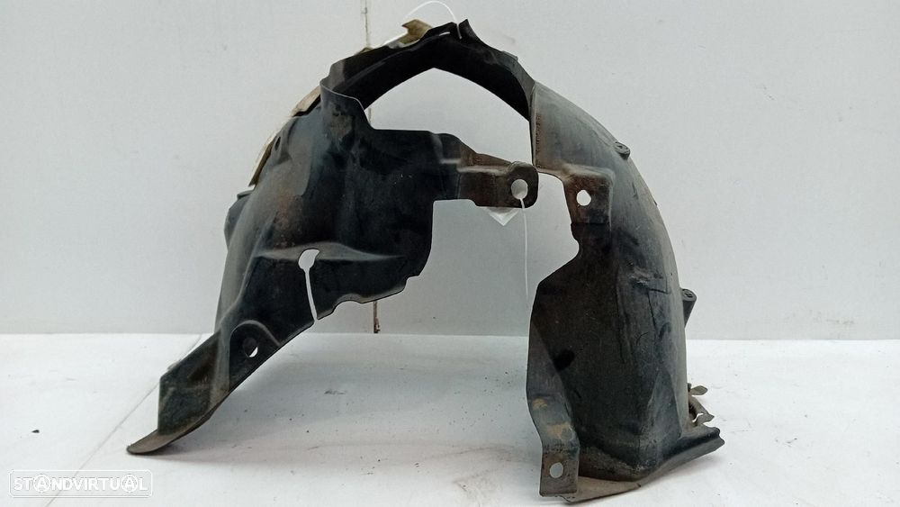 Cava roda frente esquerda RENAULT Clio IV (BH_) - 2