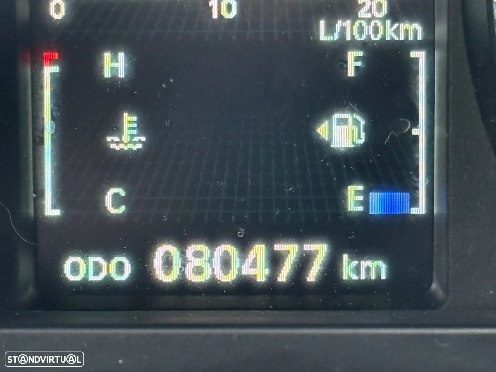 Mitsubishi ASX 1.6 DI-D Intense Black Edition - 8