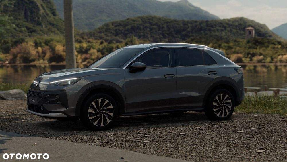 Volkswagen T-Roc 1.5 eTSI Style DSG - 3