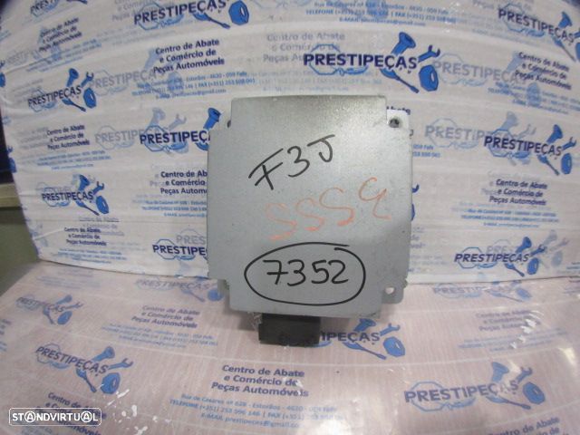 Modulo 50520764 ALFA ROMEO GIULIETTA 2 FASE 1 2013 2.0JTD 140CV 5P BRANCO Módulo Do Radio - 1