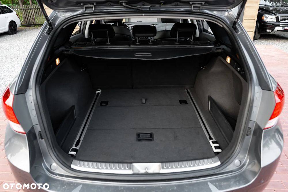 Hyundai i40 2.0 Automatik Premium - 22