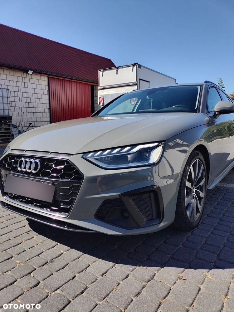 Audi A4 - 25
