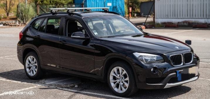 BMW X1 - 2