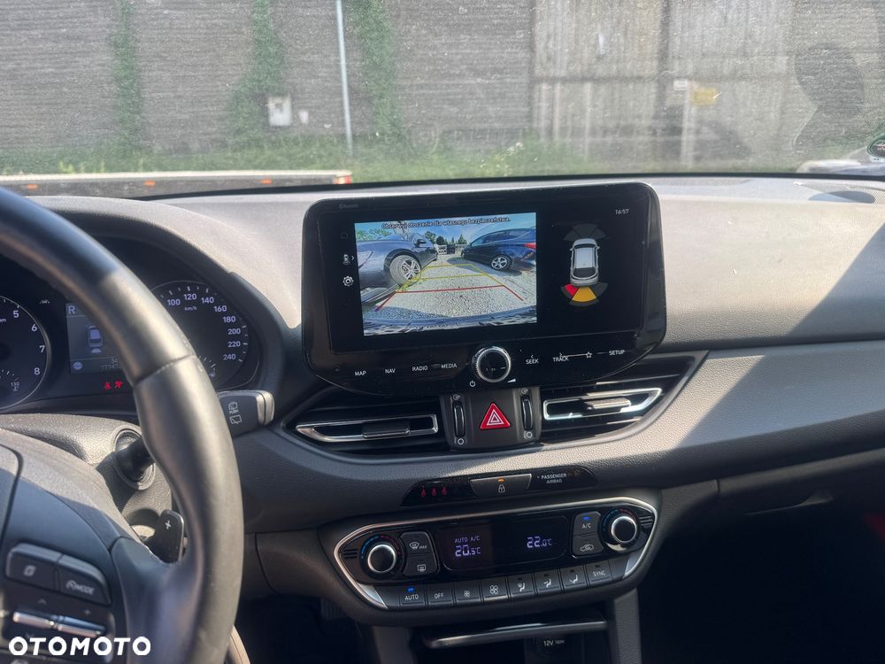 Hyundai i30 1.0 T-GDI Comfort DCT - 6