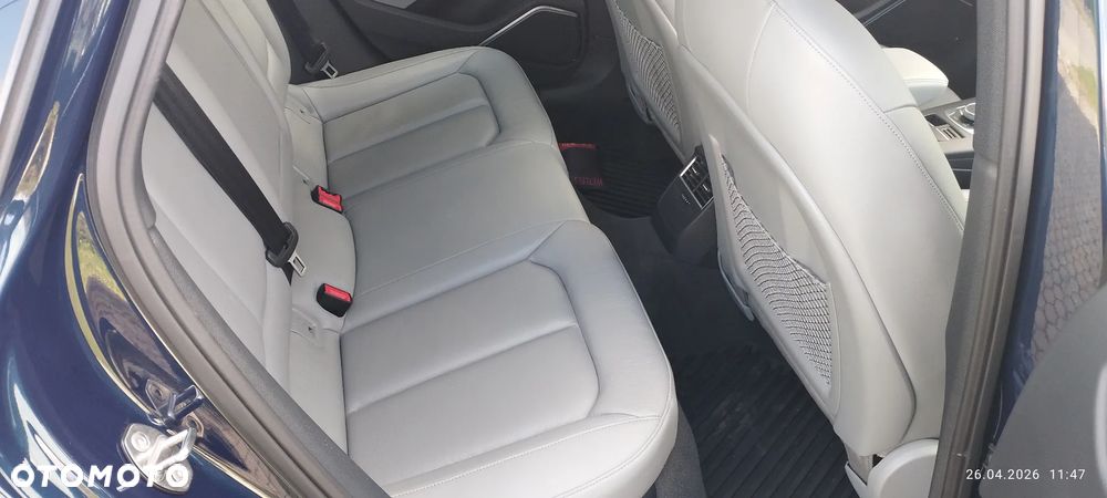 Audi A3 Limousine - 26