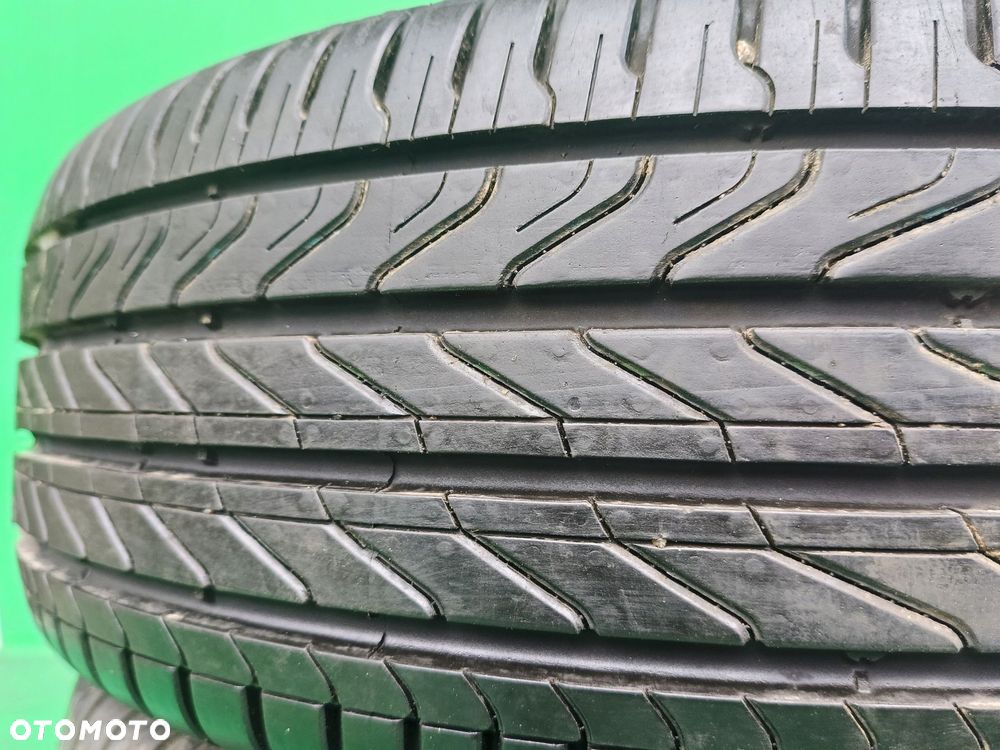 continental ultracontact 195/60/15, 1 szt 7,6 mm - 2