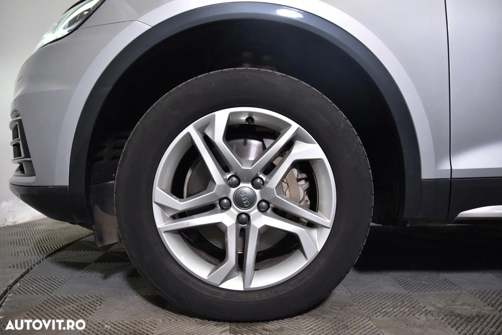 Audi Q5 45 TFSI quattro S tronic - 13