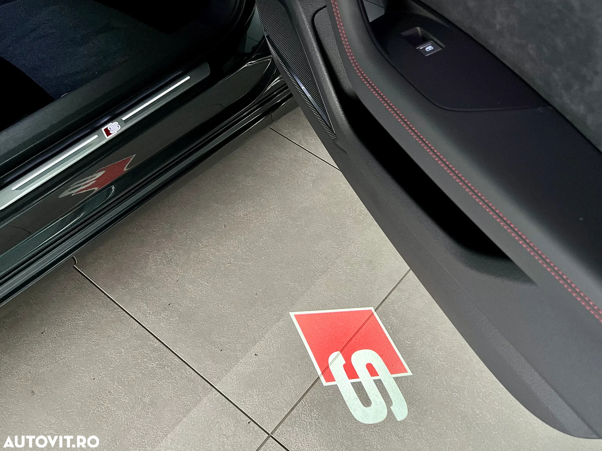 Audi A6 2.0 50 TFSI e quattro S tronic PHEV S Line - 28
