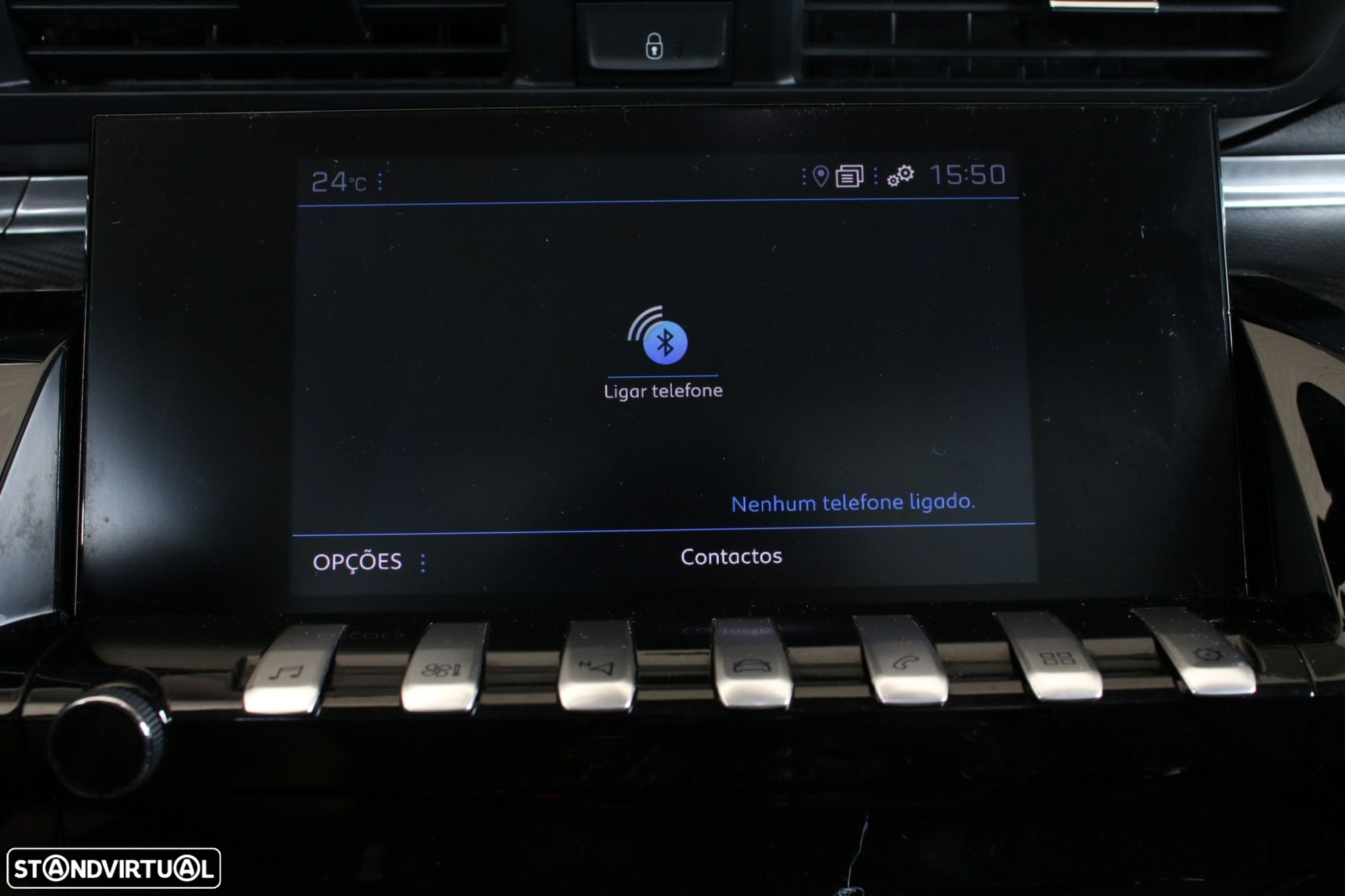 Peugeot 508 SW 1.5 BlueHDi Active - 29
