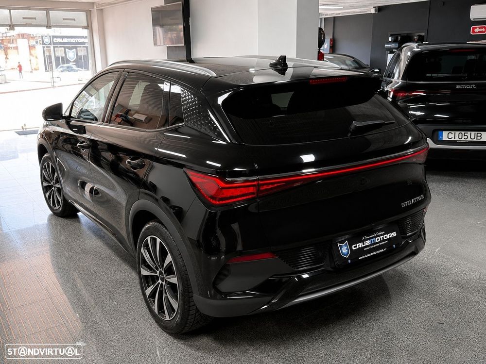 BYD Atto 3 60.48 kWh Design - 6