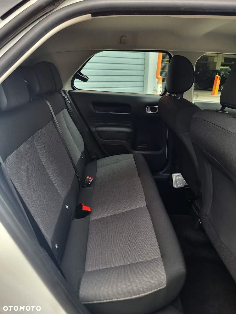 Citroën C4 Cactus 1.6 e-HDi Feel ETG - 10