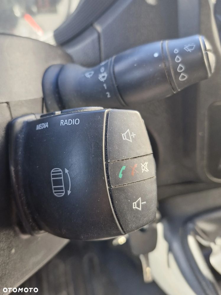 Opel Movano, L2H2, nawigacja, tempomat, hak, klima - 21