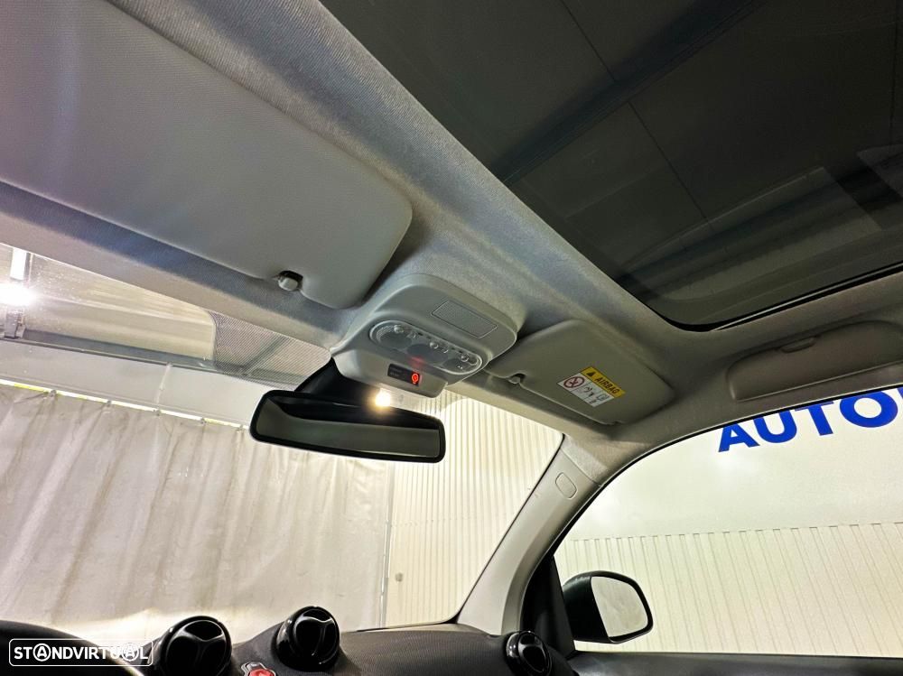 Smart ForTwo Coupé EQ prime - 48