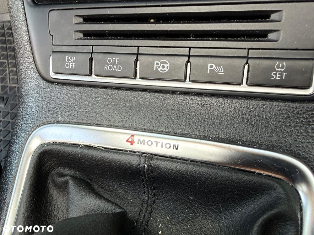 Volkswagen Tiguan 2.0 TSI 4Mot Sport&Style - 24
