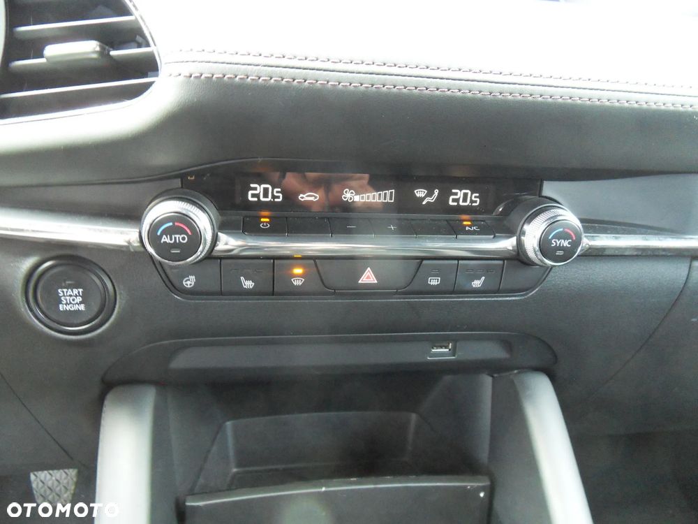Mazda 3 SKYACTIV-D 1.8 SELECTION - 20