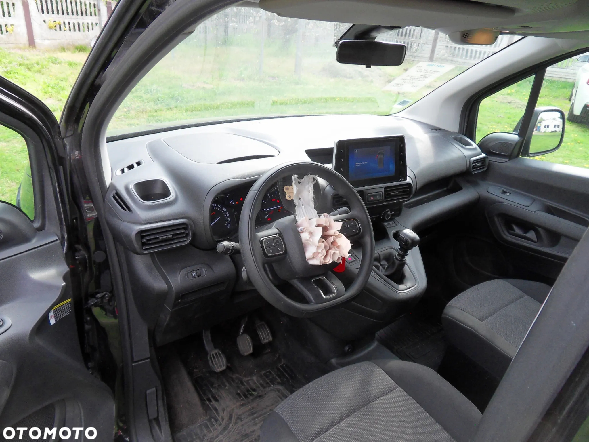 Toyota PROACE CITY - 17